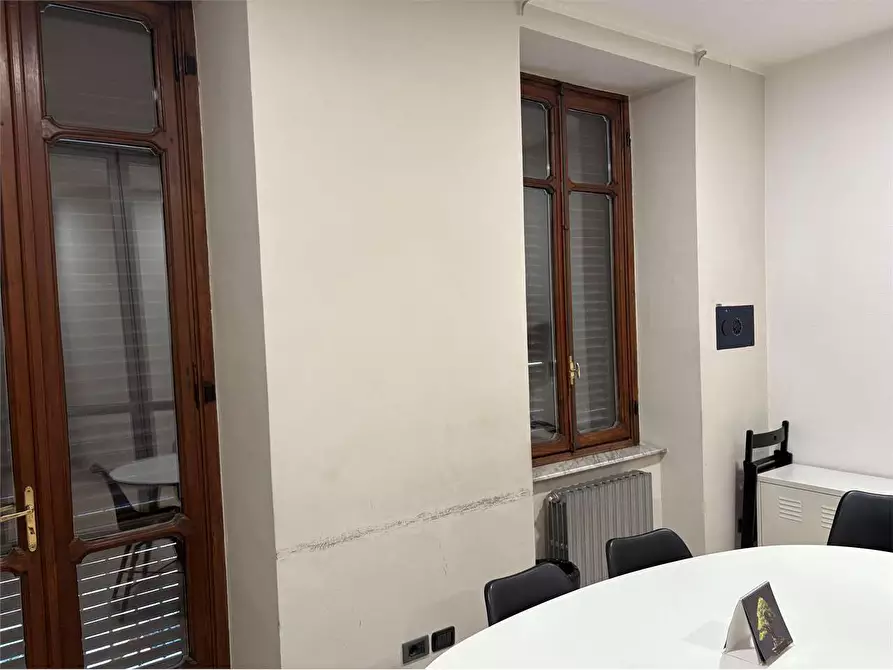 Immagine 14 di Appartamento in vendita  in via Beaumont 19 a Torino