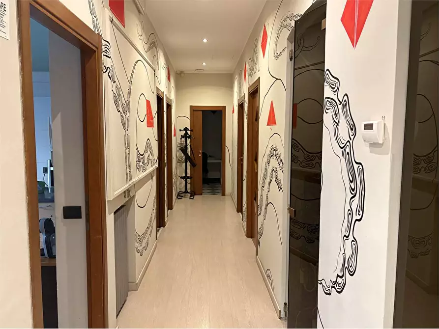 Immagine 17 di Appartamento in vendita  in via Beaumont 19 a Torino