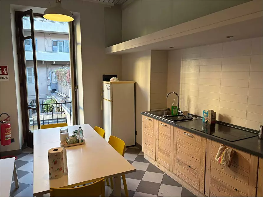 Immagine 18 di Appartamento in vendita  in via Beaumont 19 a Torino