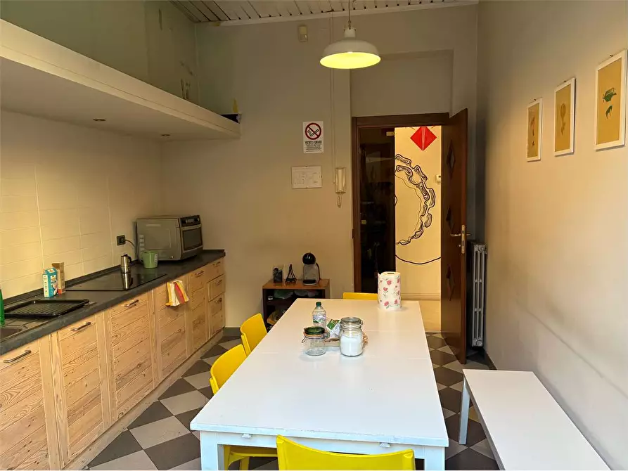 Immagine 19 di Appartamento in vendita  in via Beaumont 19 a Torino