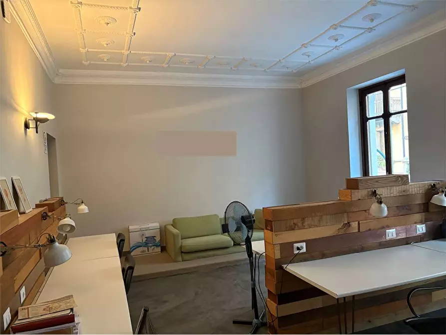 Immagine 20 di Appartamento in vendita  in via Beaumont 19 a Torino