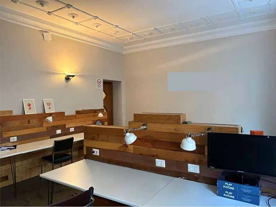 Immagine 21 di Appartamento in vendita  in via Beaumont 19 a Torino