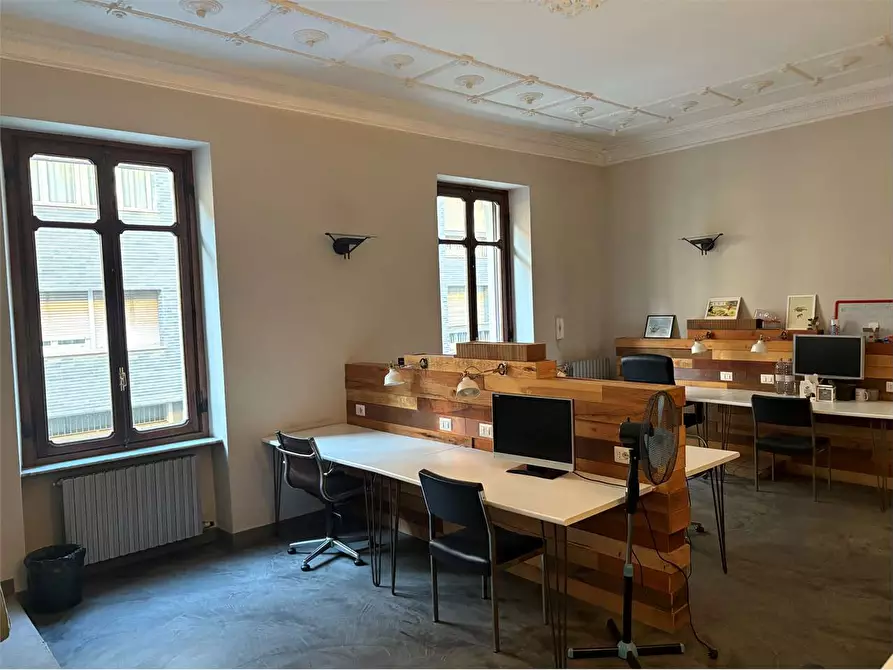 Immagine 22 di Appartamento in vendita  in via Beaumont 19 a Torino