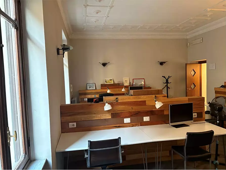 Immagine 23 di Appartamento in vendita  in via Beaumont 19 a Torino