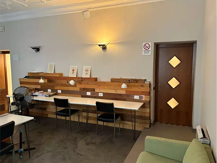 Immagine 24 di Appartamento in vendita  in via Beaumont 19 a Torino