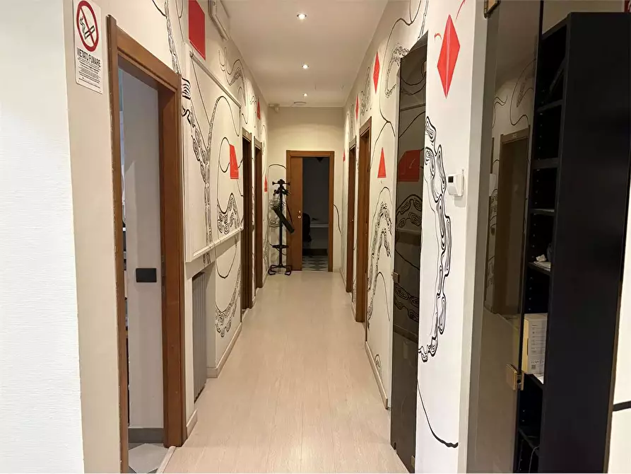 Immagine 25 di Appartamento in vendita  in via Beaumont 19 a Torino