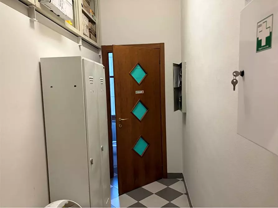 Immagine 28 di Appartamento in vendita  in via Beaumont 19 a Torino