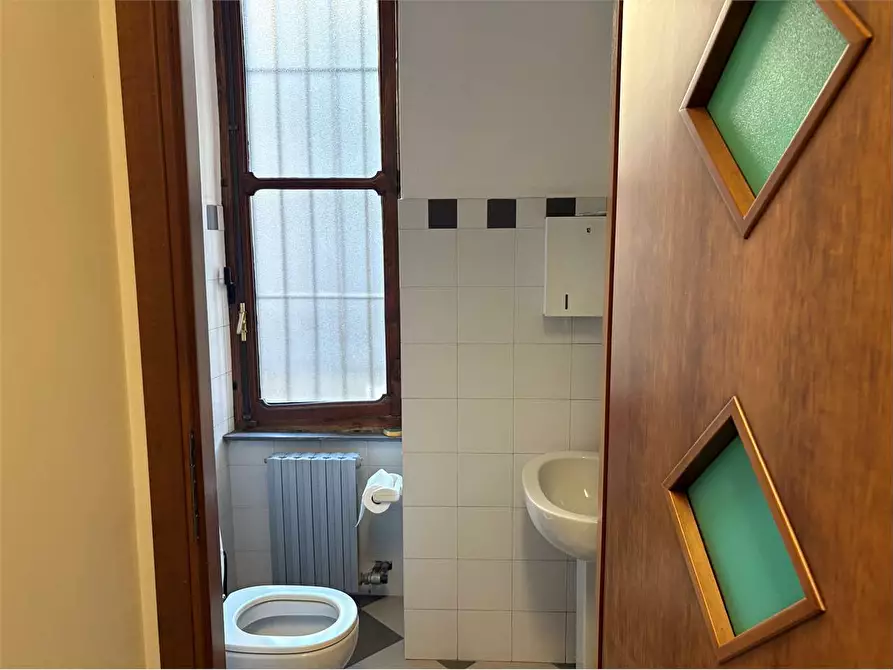 Immagine 29 di Appartamento in vendita  in via Beaumont 19 a Torino