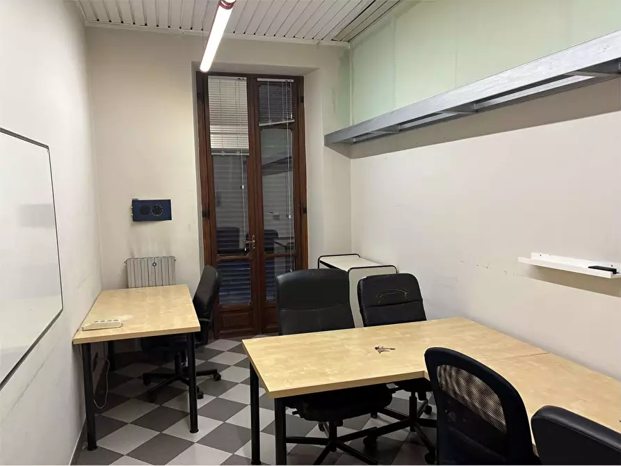 Immagine 31 di Appartamento in vendita  in via Beaumont 19 a Torino