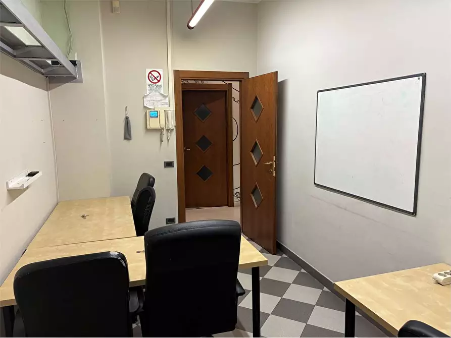 Immagine 32 di Appartamento in vendita  in via Beaumont 19 a Torino