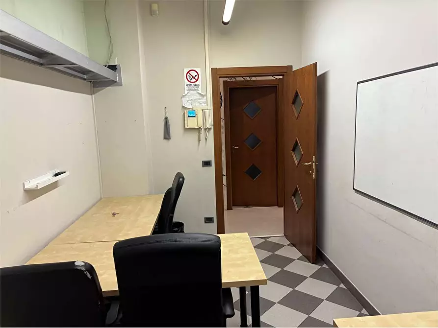 Immagine 33 di Appartamento in vendita  in via Beaumont 19 a Torino