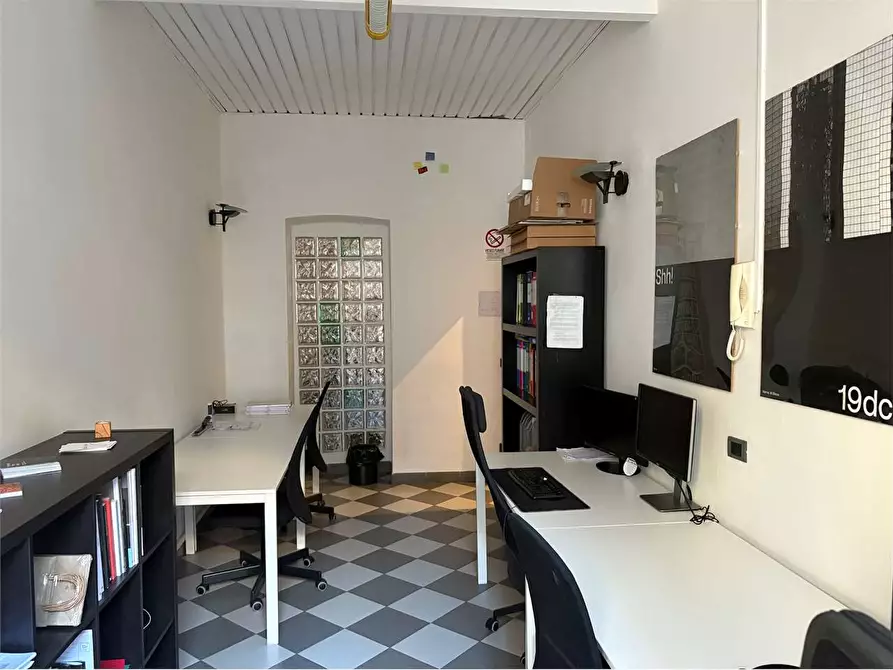 Immagine 34 di Appartamento in vendita  in via Beaumont 19 a Torino