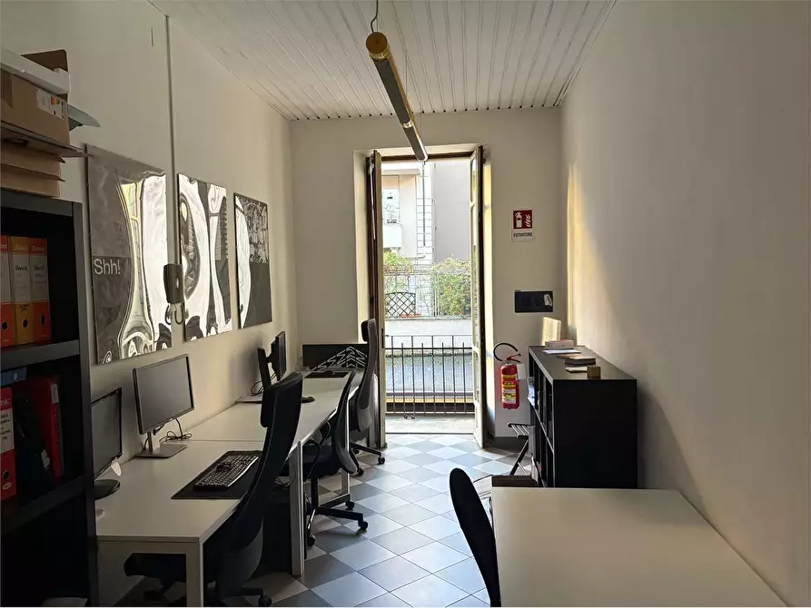 Immagine 35 di Appartamento in vendita  in via Beaumont 19 a Torino