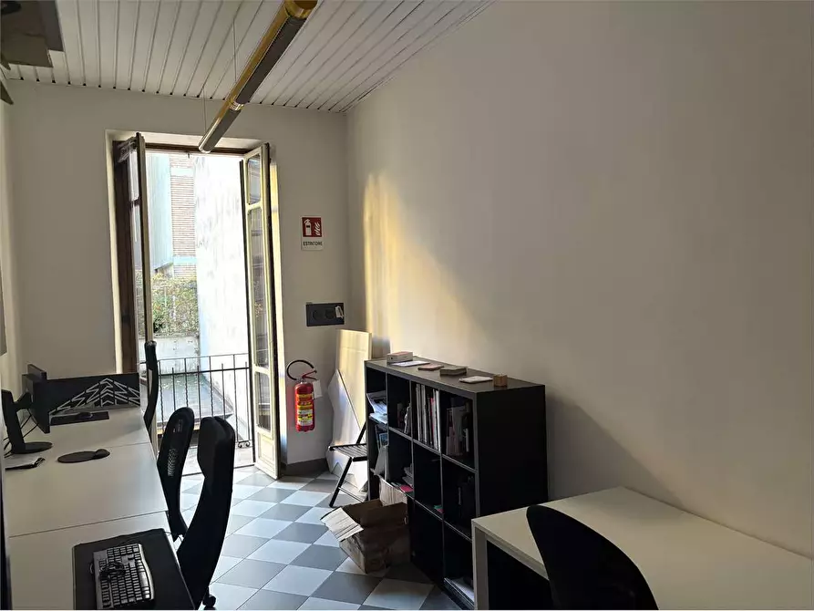 Immagine 36 di Appartamento in vendita  in via Beaumont 19 a Torino