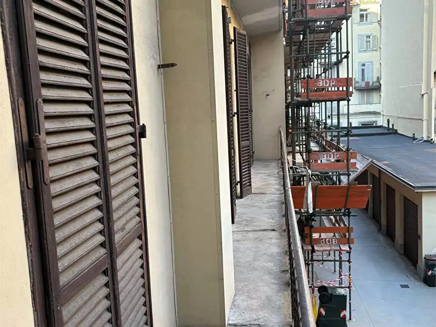 Immagine 37 di Appartamento in vendita  in via Beaumont 19 a Torino