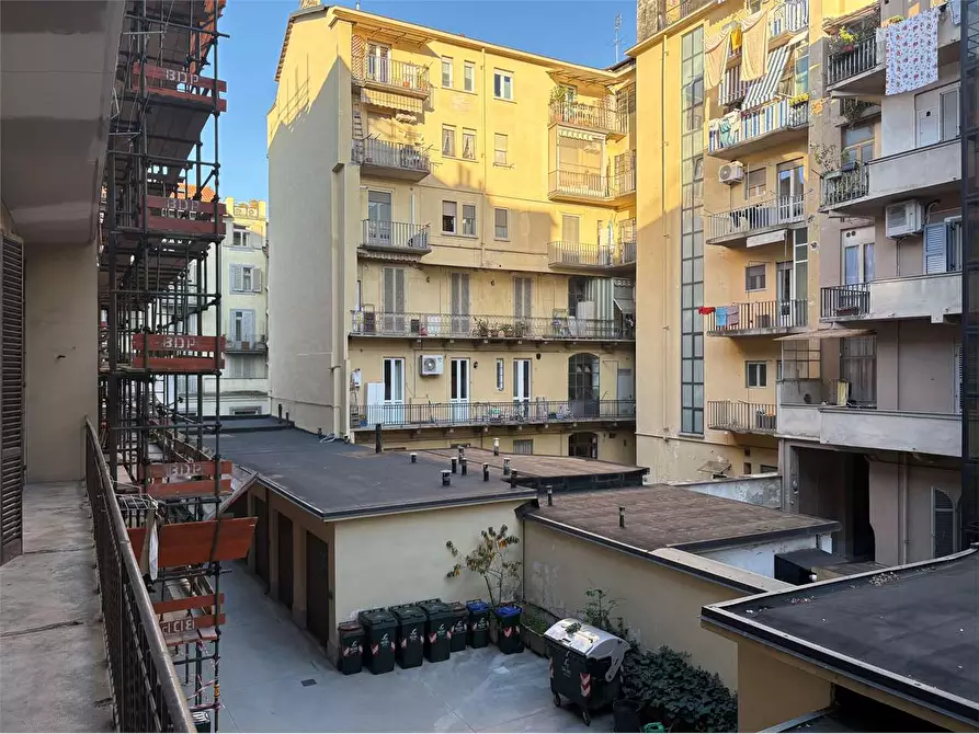 Immagine 38 di Appartamento in vendita  in via Beaumont 19 a Torino