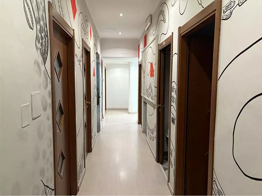 Immagine 39 di Appartamento in vendita  in via Beaumont 19 a Torino