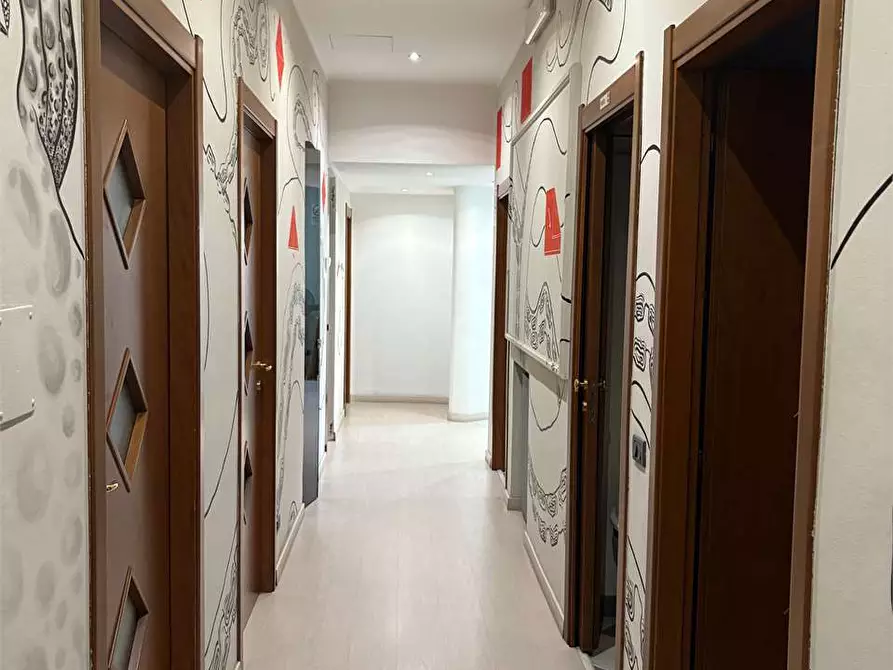 Immagine 40 di Appartamento in vendita  in via Beaumont 19 a Torino