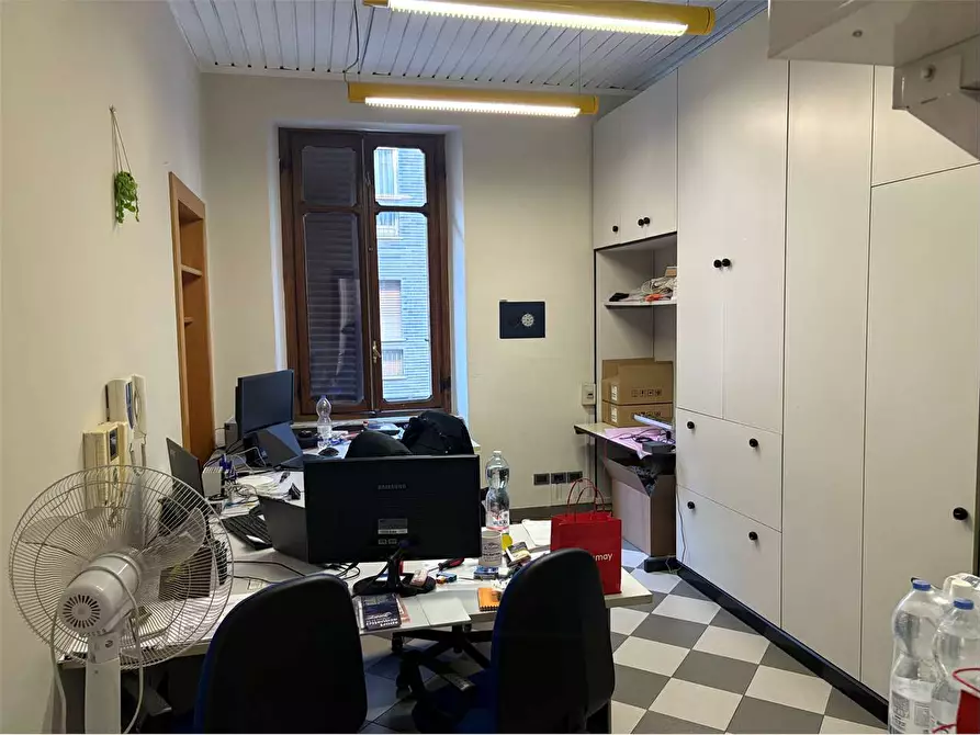 Immagine 41 di Appartamento in vendita  in via Beaumont 19 a Torino