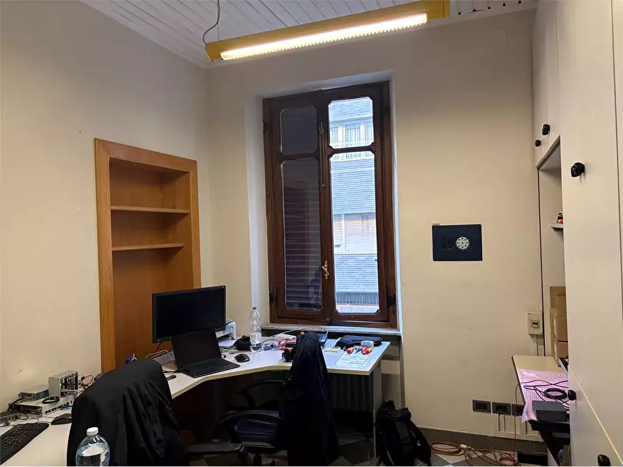 Immagine 42 di Appartamento in vendita  in via Beaumont 19 a Torino