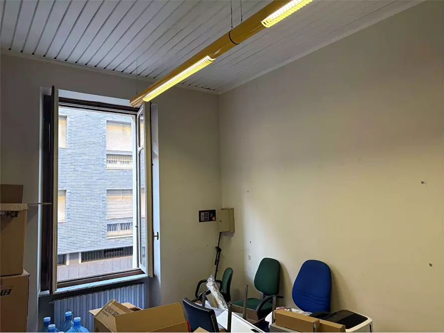 Immagine 43 di Appartamento in vendita  in via Beaumont 19 a Torino