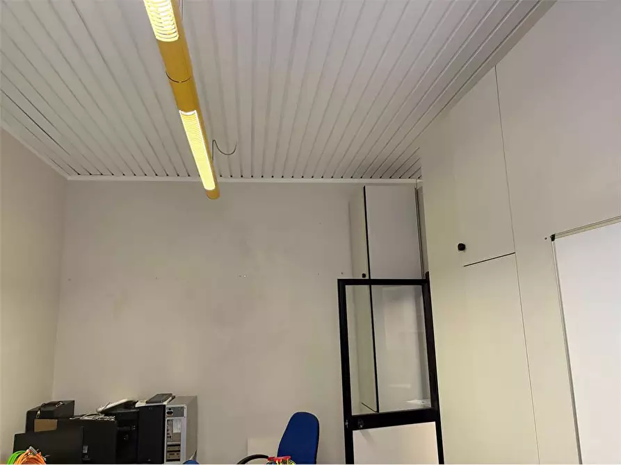 Immagine 44 di Appartamento in vendita  in via Beaumont 19 a Torino