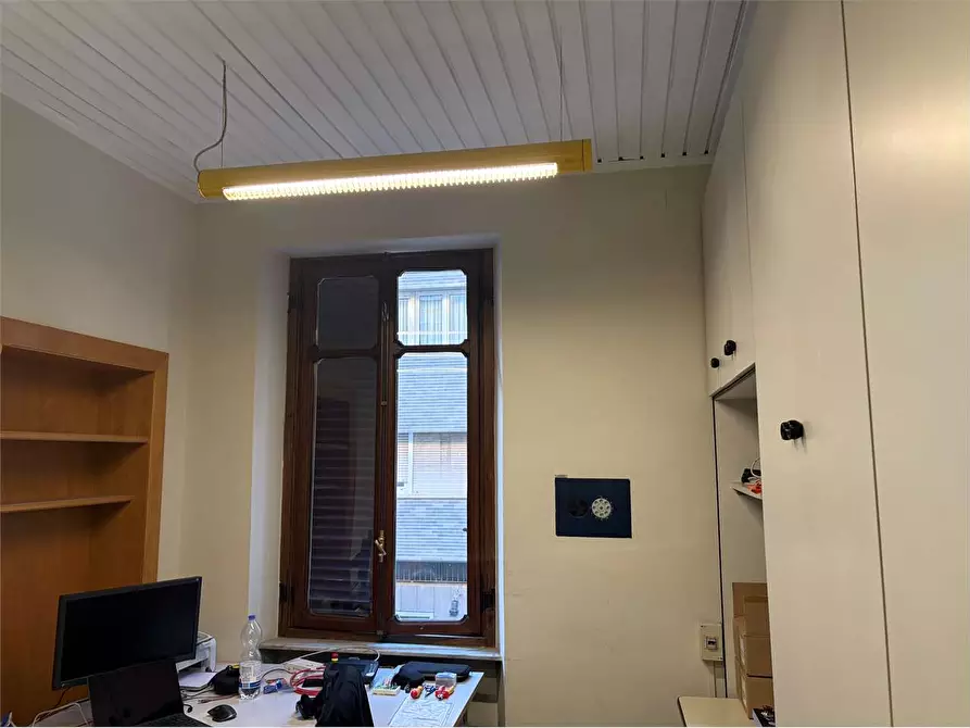 Immagine 45 di Appartamento in vendita  in via Beaumont 19 a Torino