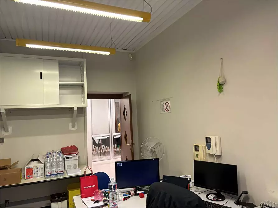 Immagine 46 di Appartamento in vendita  in via Beaumont 19 a Torino