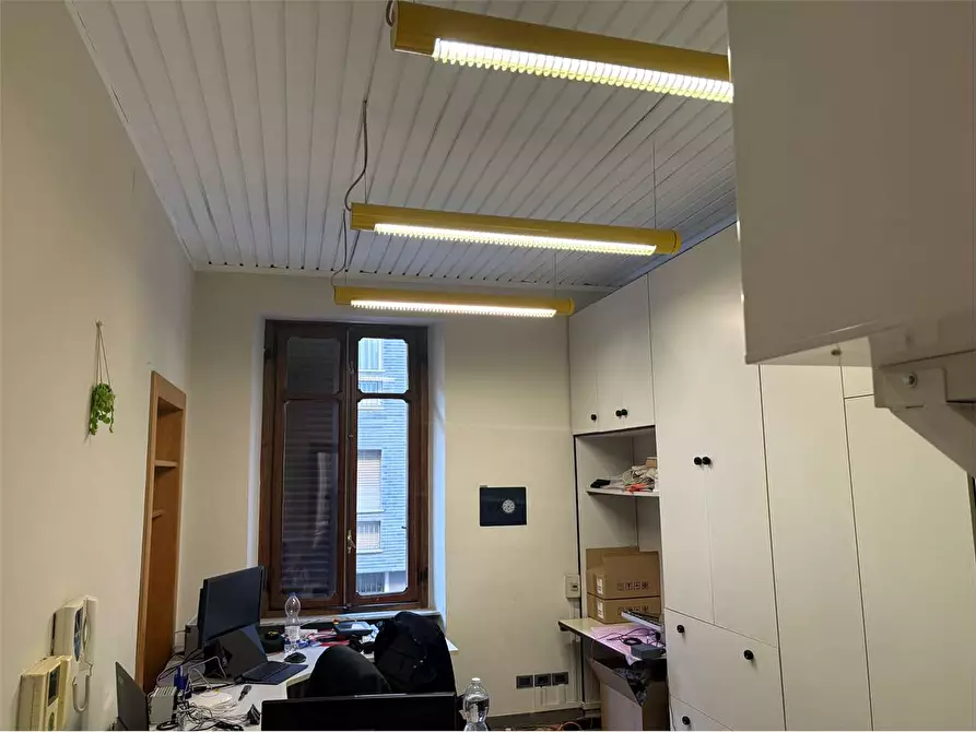 Immagine 47 di Appartamento in vendita  in via Beaumont 19 a Torino