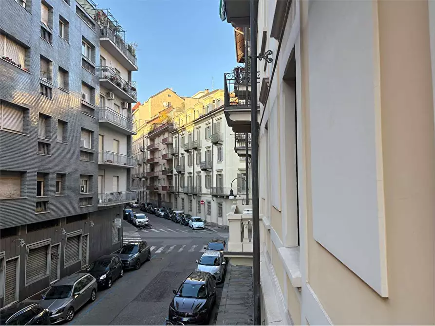 Immagine 49 di Appartamento in vendita  in via Beaumont 19 a Torino