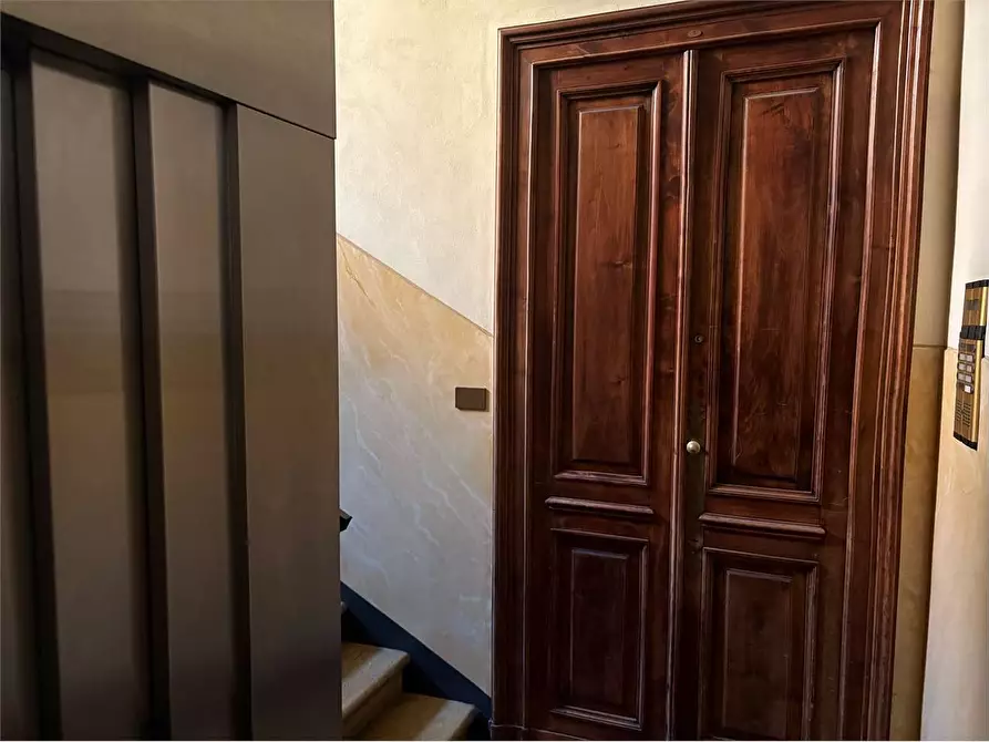 Immagine 51 di Appartamento in vendita  in via Beaumont 19 a Torino