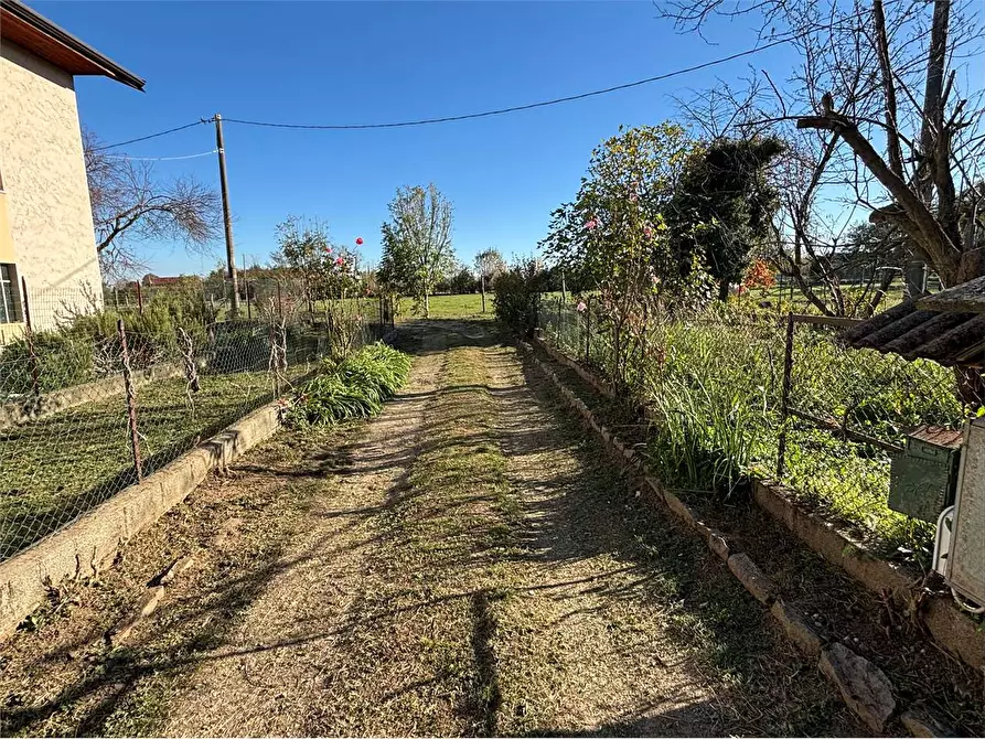 Immagine 50 di Porzione di casa in vendita  in strada Vecchia di Piscina 3/4 a Frossasco