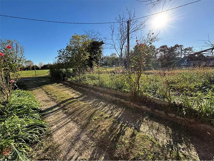 Immagine 51 di Porzione di casa in vendita  in strada Vecchia di Piscina 3/4 a Frossasco