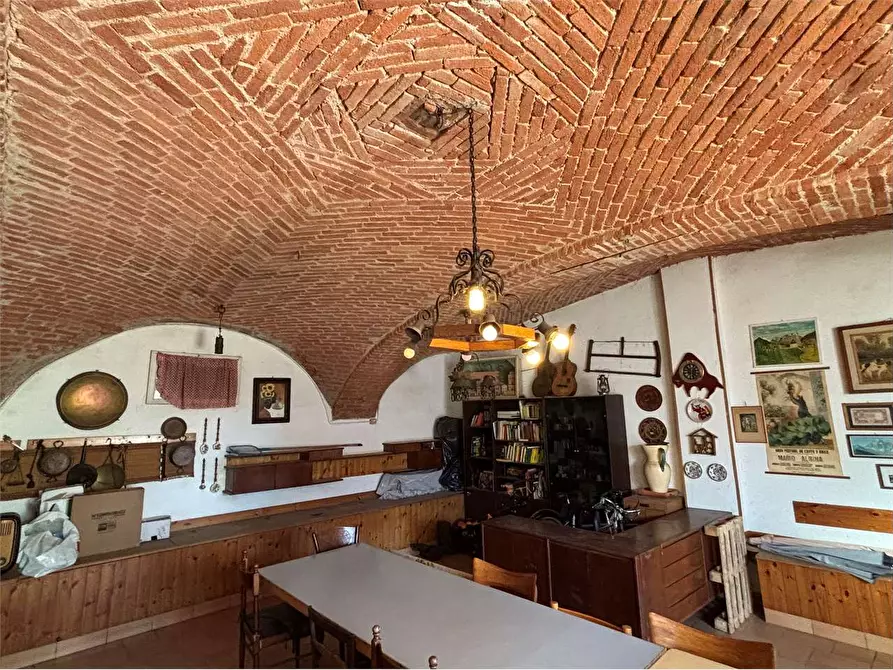 Immagine 54 di Porzione di casa in vendita  in strada Vecchia di Piscina 3/4 a Frossasco