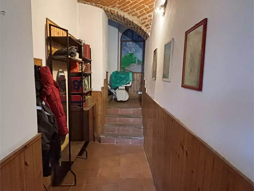 Immagine 59 di Porzione di casa in vendita  in strada Vecchia di Piscina 3/4 a Frossasco
