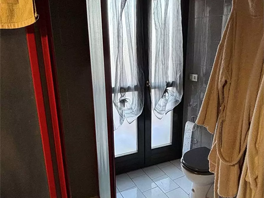 Immagine 39 di Porzione di casa in vendita  in strada Vecchia di Piscina 3/4 a Frossasco