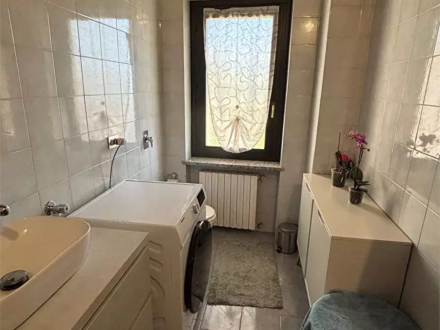 Immagine 42 di Porzione di casa in vendita  in strada Vecchia di Piscina 3/4 a Frossasco