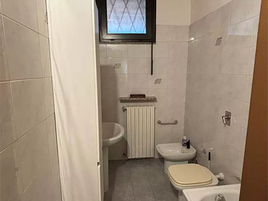 Immagine 41 di Porzione di casa in vendita  in strada Vecchia di Piscina 3/4 a Frossasco