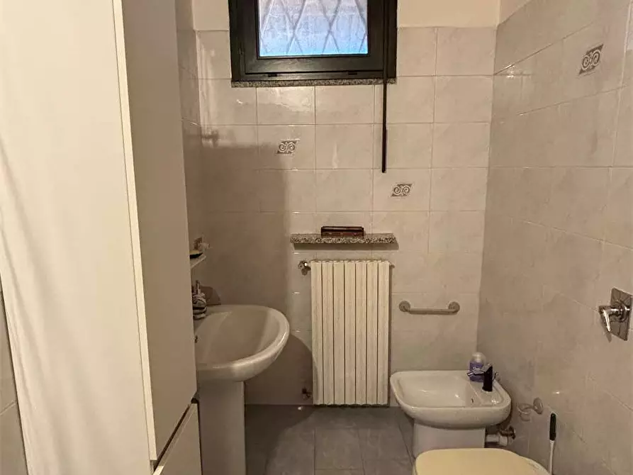 Immagine 45 di Porzione di casa in vendita  in strada Vecchia di Piscina 3/4 a Frossasco