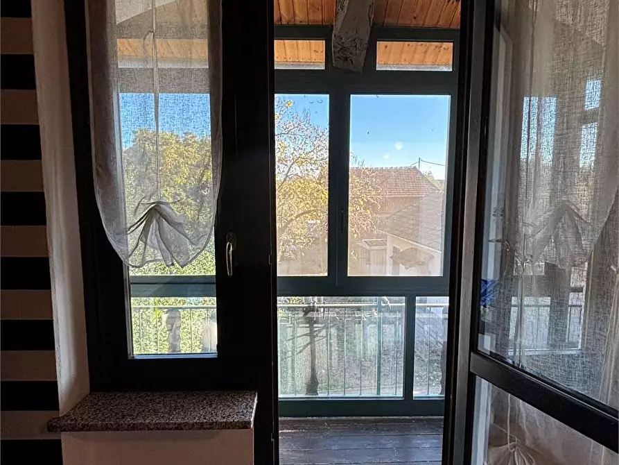 Immagine 19 di Porzione di casa in vendita  in strada Vecchia di Piscina 3/4 a Frossasco