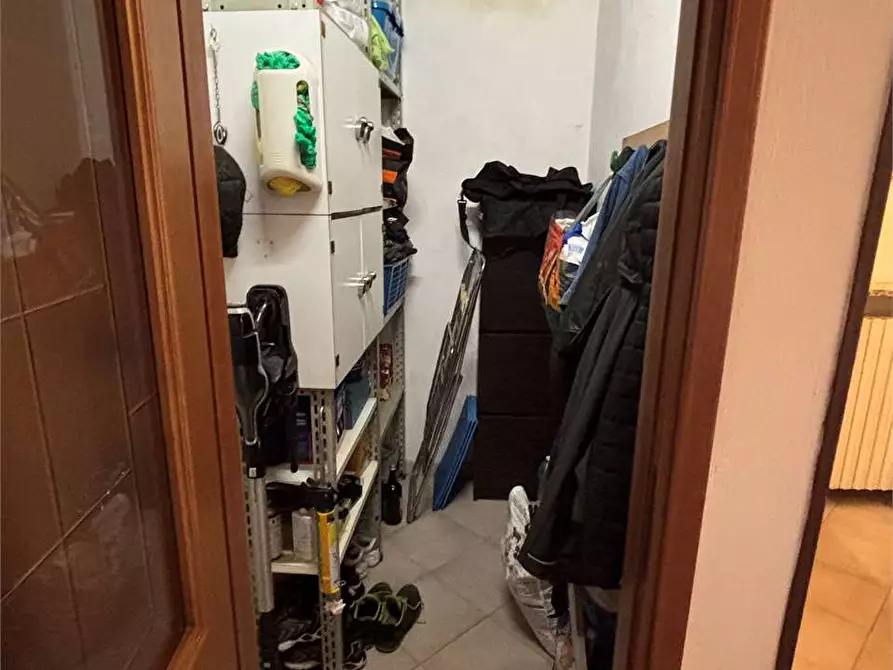 Immagine 67 di Porzione di casa in vendita  in strada Vecchia di Piscina 3/4 a Frossasco