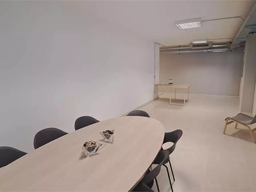 Immagine 10 di Laboratorio in affitto  in Dei Gibuti a Pinerolo