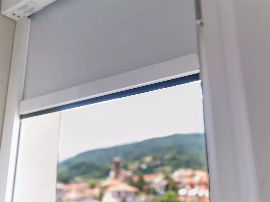 Immagine 12 di Appartamento in vendita  in via Nazionale 53 a Pinerolo