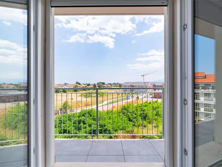 Immagine 2 di Appartamento in vendita  in via Nazionale 53 a Pinerolo