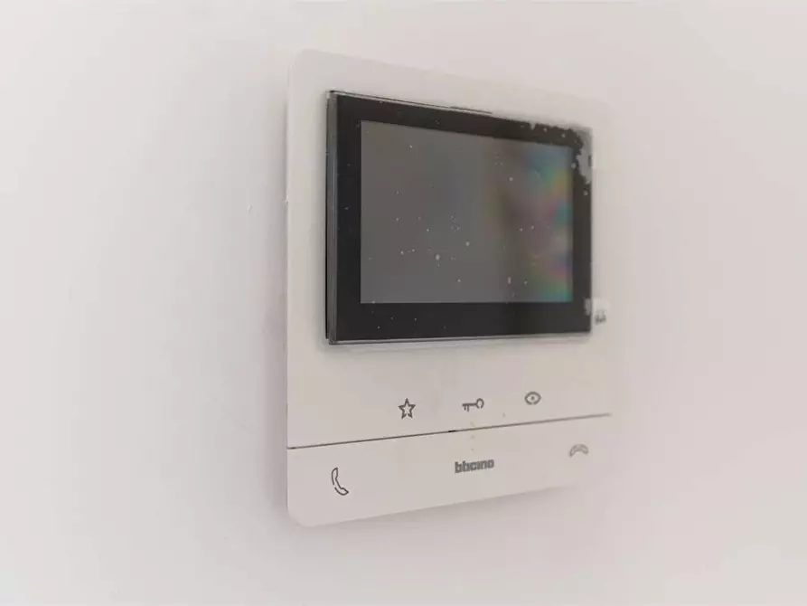 Immagine 7 di Quadrilocale in vendita  in via Nazionale 53 a Pinerolo