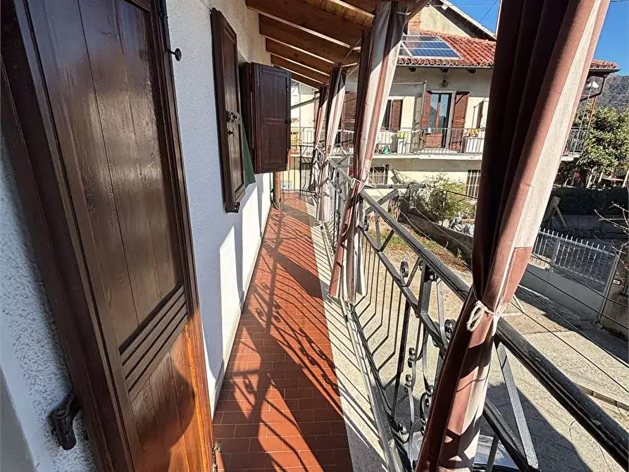 Immagine 23 di Quadrilocale in vendita  in strada Saretto 33 a Cantalupa