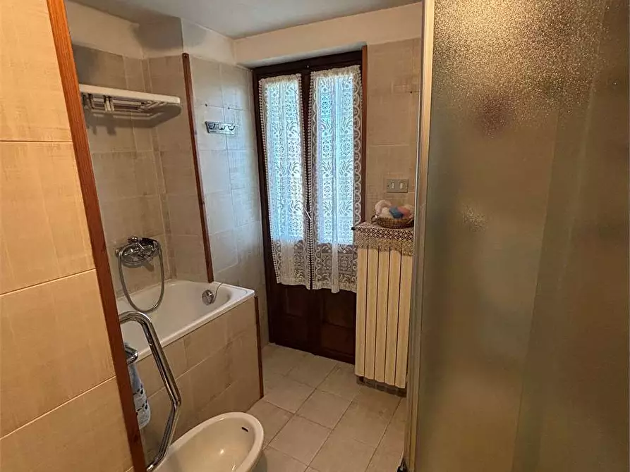 Immagine 30 di Quadrilocale in vendita  in strada Saretto 33 a Cantalupa