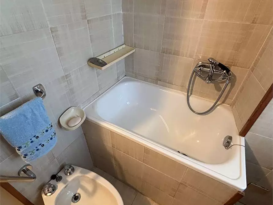 Immagine 32 di Quadrilocale in vendita  in strada Saretto 33 a Cantalupa