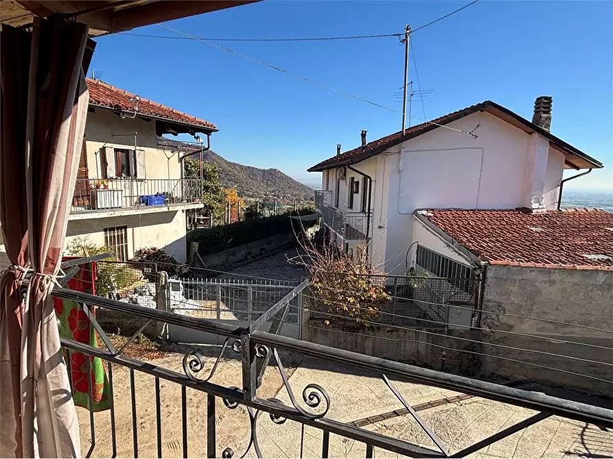 Immagine 26 di Quadrilocale in vendita  in strada Saretto 33 a Cantalupa