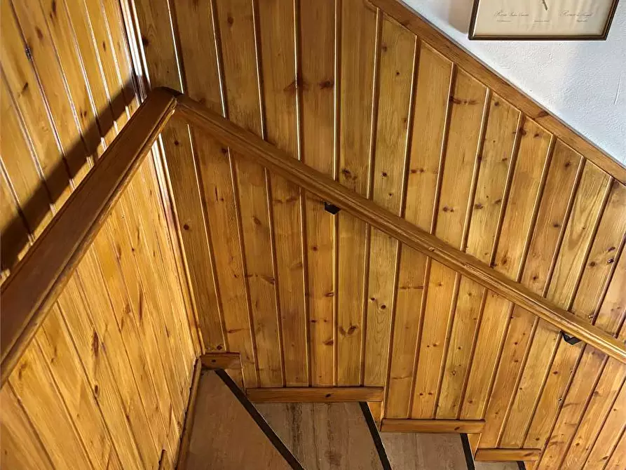 Immagine 33 di Quadrilocale in vendita  in strada Saretto 33 a Cantalupa